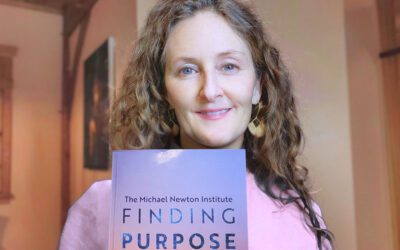 Finding Purpose: Stories of the Afterlife to Inspire