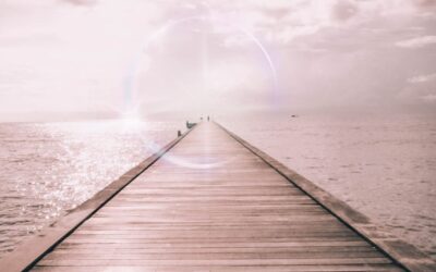 What are the benefits of a Past Life Regression and how does the healing work?